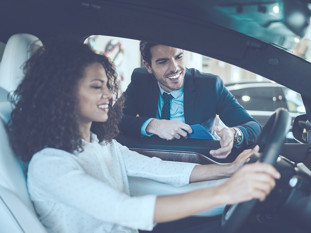 Achetez une voiture de luxe à meilleur prix