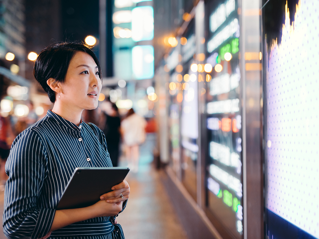 5 événements qui ont perturbé les marchés en 2018