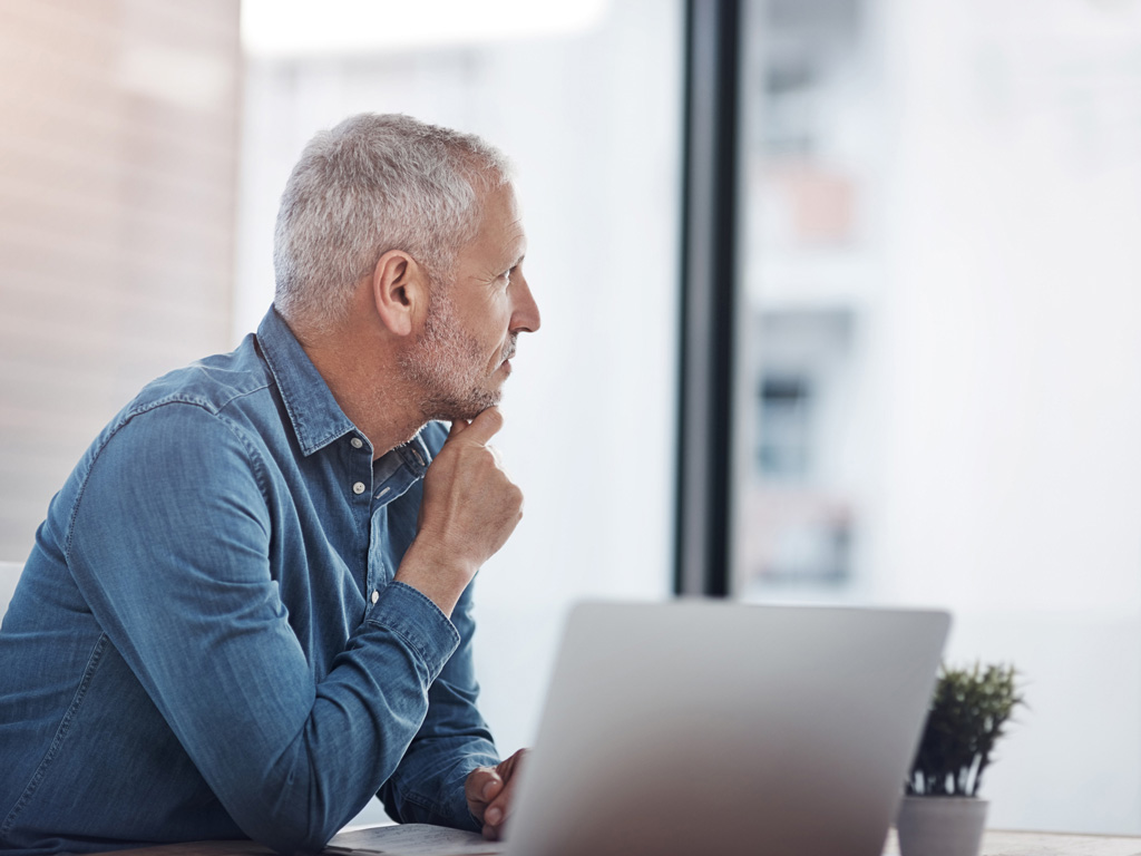 Cinq priorités financières pour les nouveaux divorcés