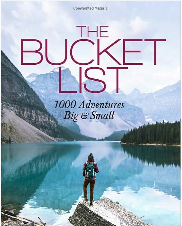 bucket-list-book bucket-list-book